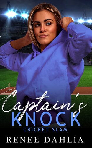 descargar libro Captain's Knock: A Sapphic Sports Romance