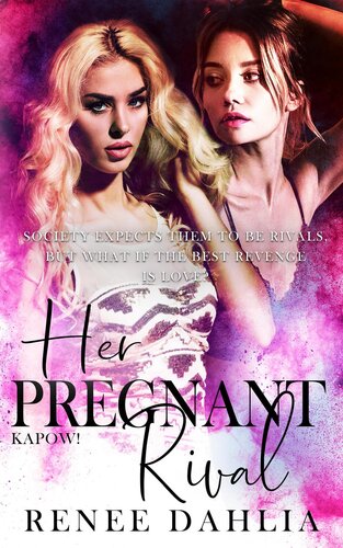 descargar libro Her Pregnant Rival