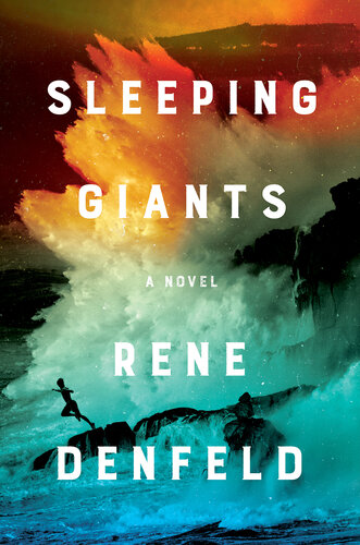 descargar libro Sleeping Giants