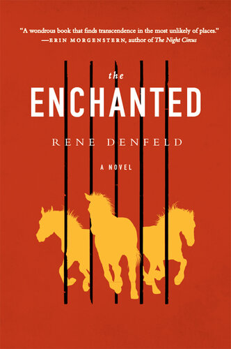 descargar libro The Enchanted