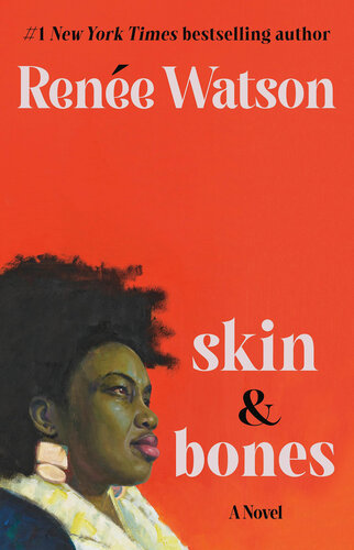 descargar libro skin & bones