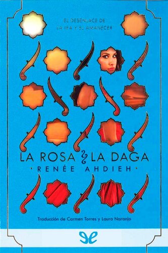 descargar libro La rosa y la daga