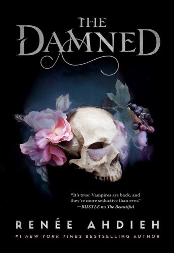 descargar libro The Damned