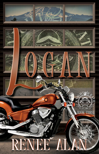 descargar libro Logan: Knights Wrath MC, Book 3