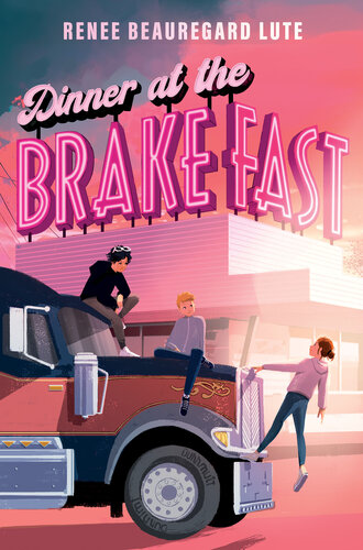 libro gratis Dinner at the Brake Fast