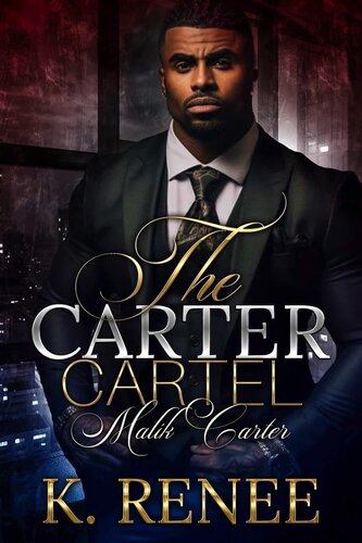 descargar libro The Carter Cartel: Malik Carter