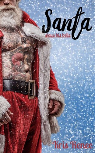 descargar libro Santa Slays His Belle