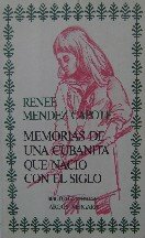 libro gratis Memorias de una cubanita que nació con el siglo