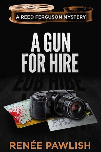 descargar libro A Gun for Hire