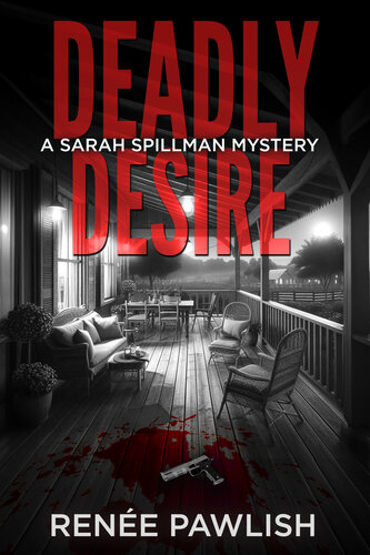 descargar libro Deadly Desire