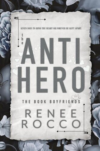 descargar libro The Antihero