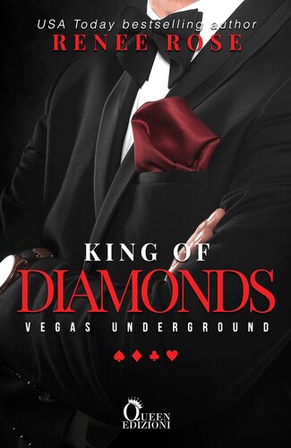 descargar libro King of diamonds: Nico & Sondra