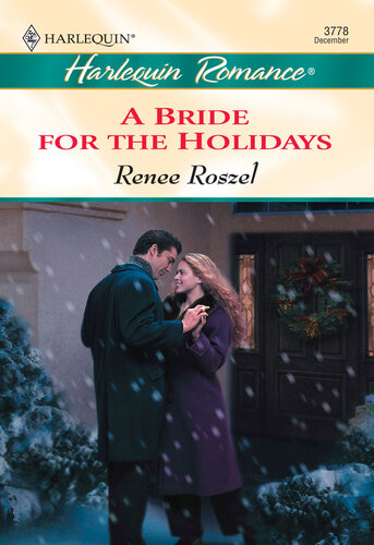 libro gratis A Bride for the Holidays