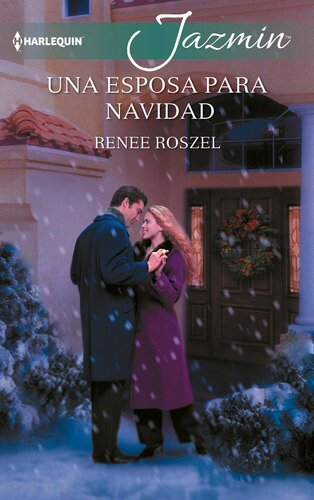 descargar libro Una esposa para Navidad