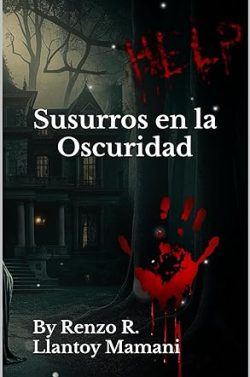 descargar libro Susurros en la Oscuridad