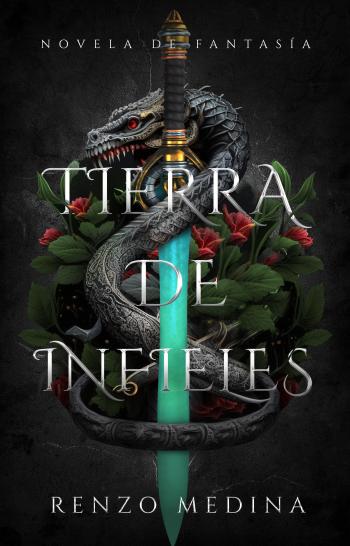 descargar libro Tierra de Infieles