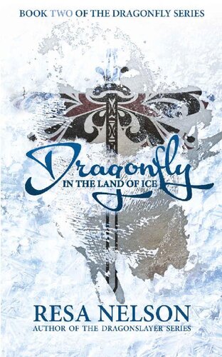 libro gratis Dragonfly In The Land Of Ice