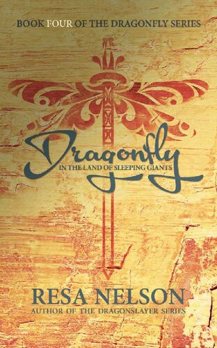 descargar libro Dragonfly In The Land Of Sleeping Giants