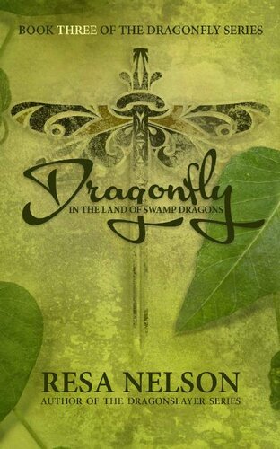 descargar libro Dragonfly In The Land Of Swamp Dragons