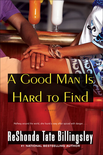 descargar libro A Good Man Is Hard to Find