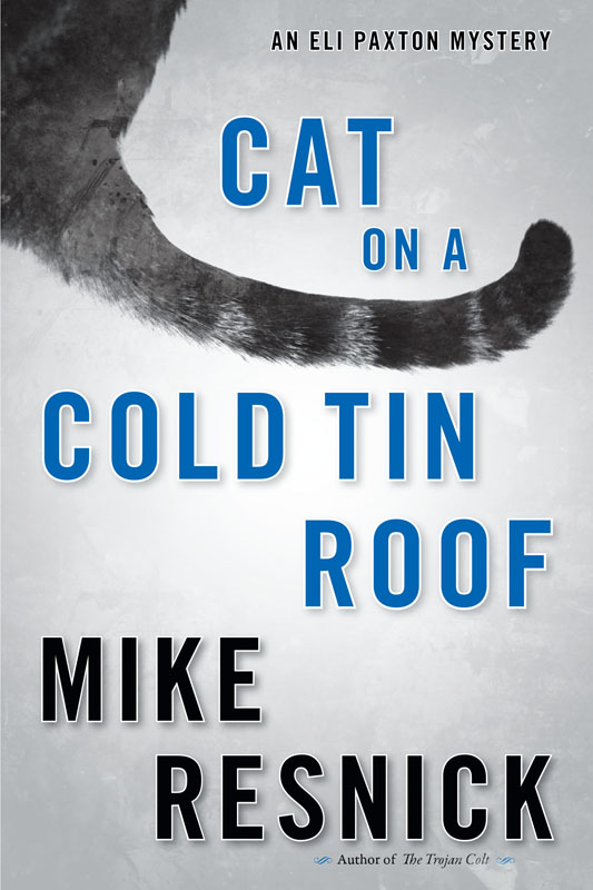 descargar libro Cat on a Cold Tin Roof