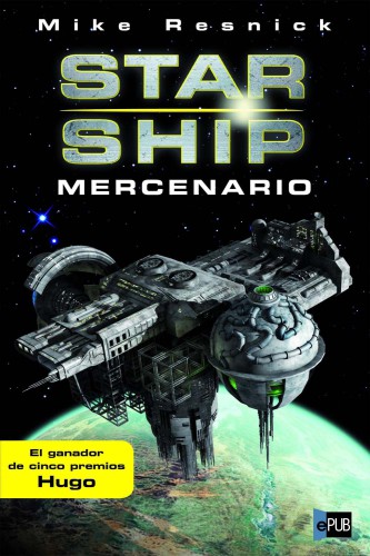 libro gratis Mercenario