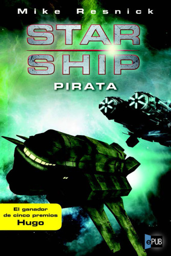 descargar libro Pirata