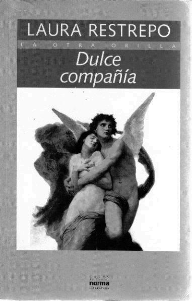 libro gratis Dulce compania