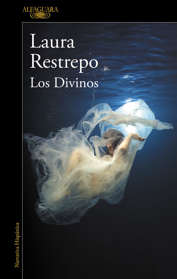 libro gratis Los Divinos