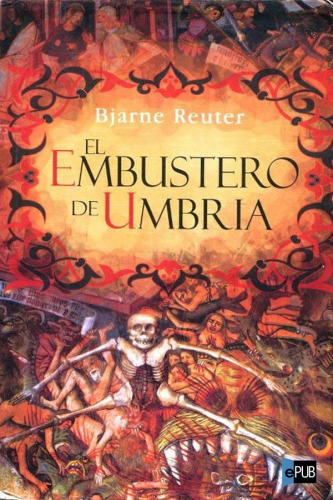 descargar libro El Embustero de Umbría