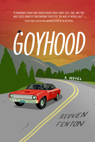 descargar libro Goyhood