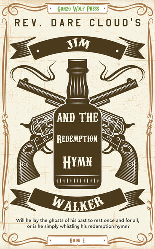 libro gratis Jim Walker and the Redemption Hymn: Book I