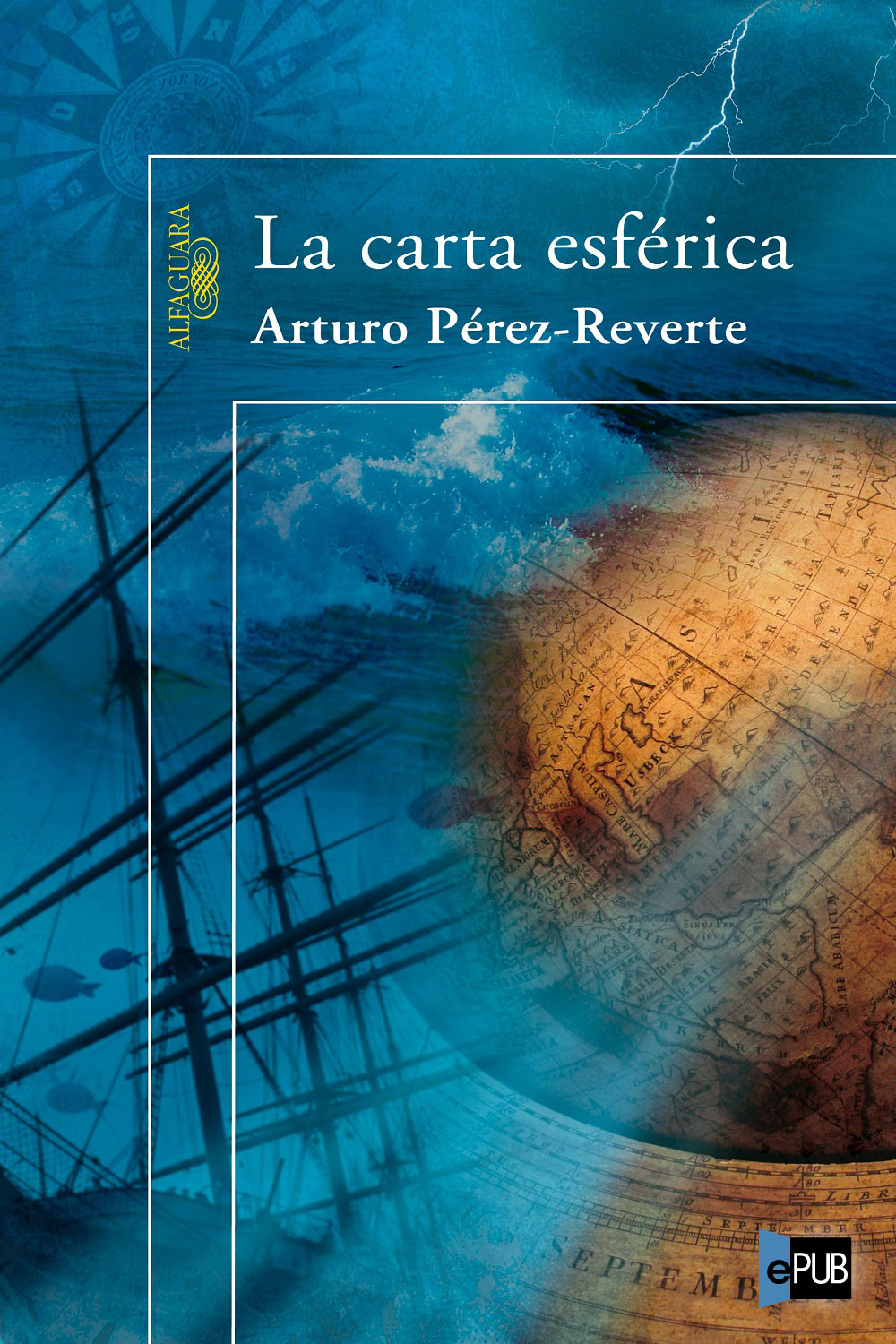 libro gratis La carta esférica