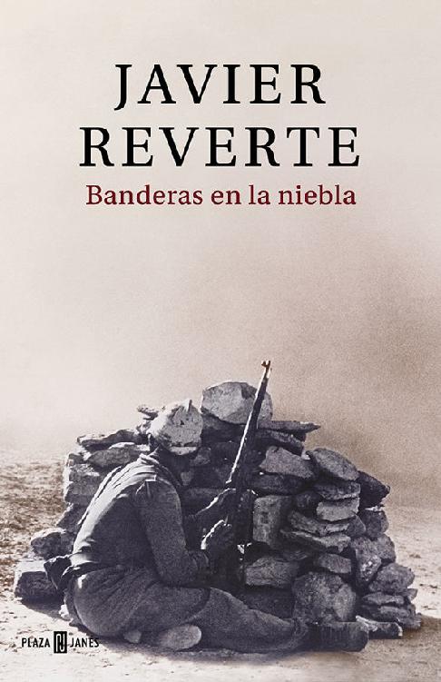 descargar libro Banderas en la niebla