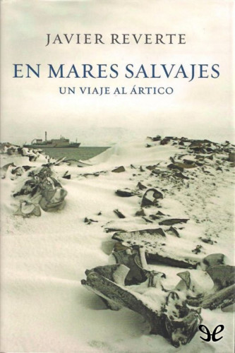 descargar libro En mares salvajes