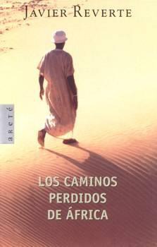 libro gratis Los caminos perdidos de Africa