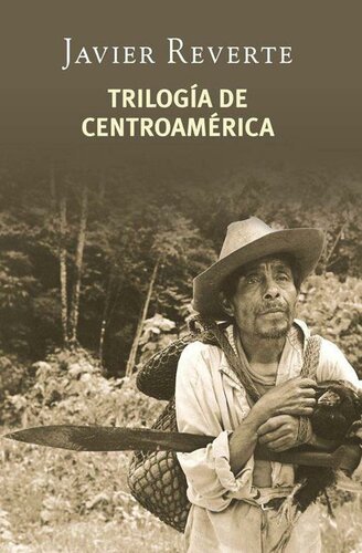 descargar libro Trilogía de Centroamérica (Spanish Edition)