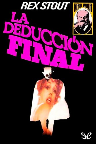 descargar libro La deduccin final