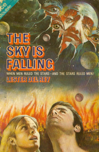 libro gratis The Sky Is Falling