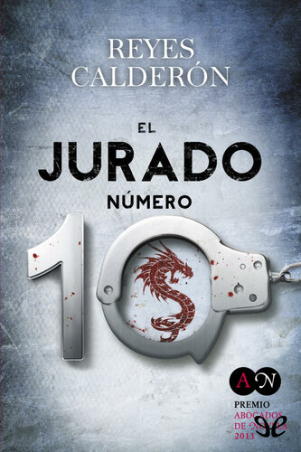 descargar libro El jurado nmero 10