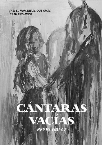 libro gratis Cántaras vacías