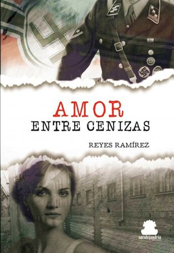 descargar libro Amor entre cenizas