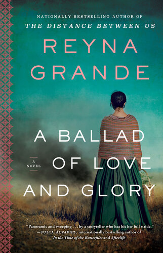 descargar libro A Ballad of Love and Glory: A Novel