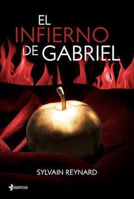 descargar libro El Infierno De Gabriel