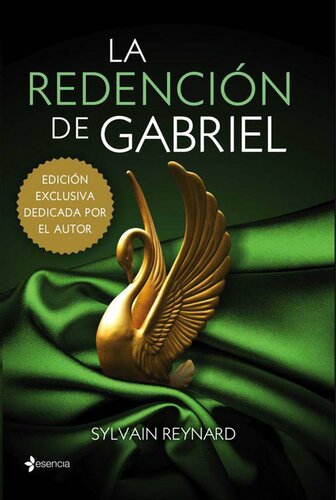 descargar libro La redención de Gabriel