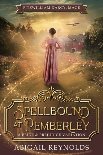 descargar libro Spellbound at Pemberley