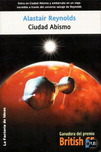 libro gratis Ciudad abismo