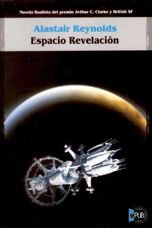 descargar libro Espacio revelacin 1