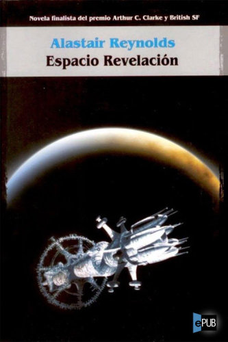 descargar libro Espacio revelacin