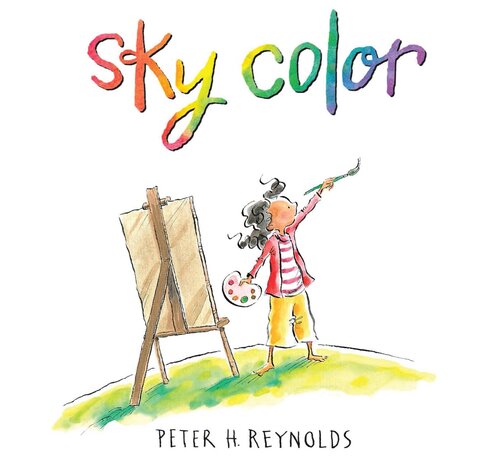 descargar libro Sky Color